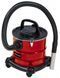 Пилосос Einhell для золи TC-AV 1718 DW, 1250 Вт, 20л, 175 мбар, 3.7 кг RC_2351666 фото 1