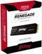 Накопитель SSD Kingston M.2 500GB PCIe 4.0 Fury Renegade + радиатор RC_SFYRSK/500G фото 3