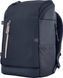 Рюкзак для ноутбука HP, Travel, 25L 15.6" поліестер, синій RC_6B8U5AA фото 1