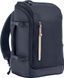 Рюкзак для ноутбука HP, Travel, 25L 15.6" поліестер, синій RC_6B8U5AA фото 2