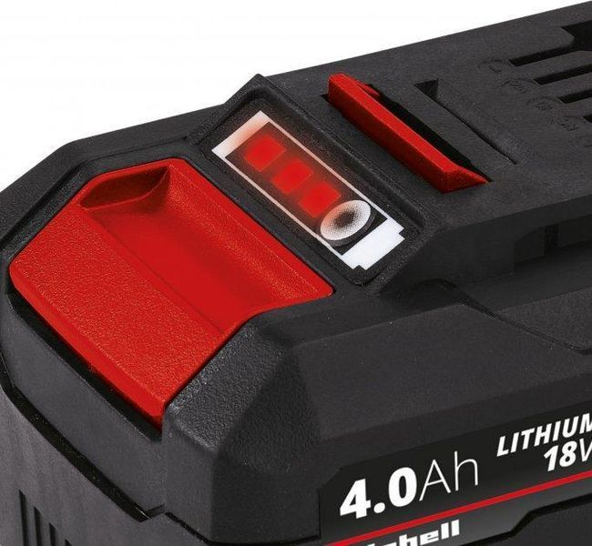 Акумулятор Einhell PXC-Twinpack 4,0 Ah RC_4511489 фото