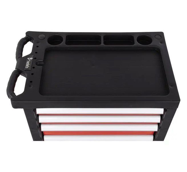 Професійна шафа для інструментів REDATS (6 шухляд) KM_07-02-29 фото