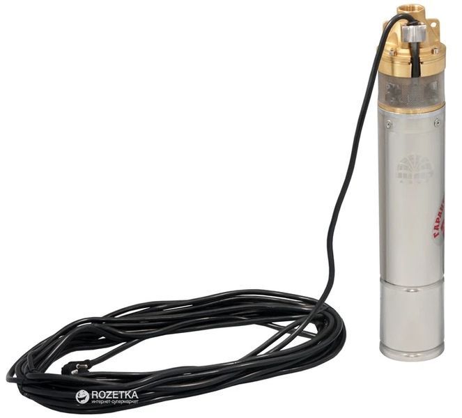 Насос свердловинний вихровий Vitals Aqua 4DV 2032-1.3rc IN_48639 фото