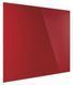 Доска магнитно-маркерная 1200x900 красная Magnetoplan Glassboard-Red RC_13404006 фото 2