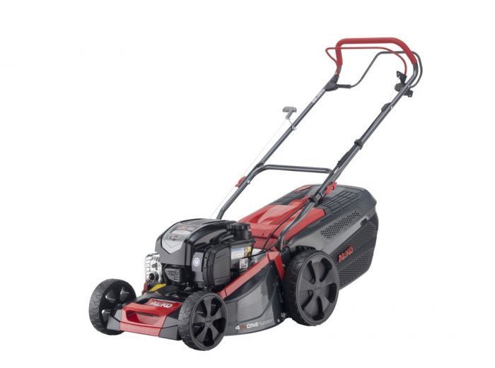 Газонокосилка бензиновая AL-KO 470 SP-B Premium AL_119966 фото