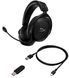 Гарнитура игровая HyperX Cloud Stinger 2, WL/USB-A, черный RC_676A2AA фото 8