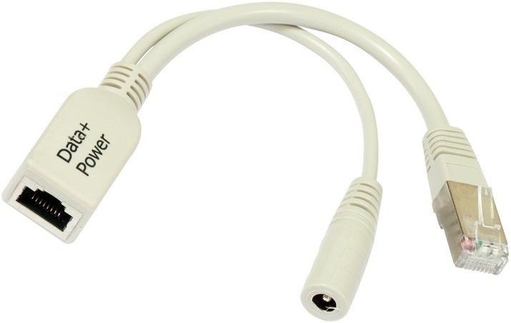 Точка доступа MikroTik GrooveA 52 RC_RBGrooveA-52HPn фото
