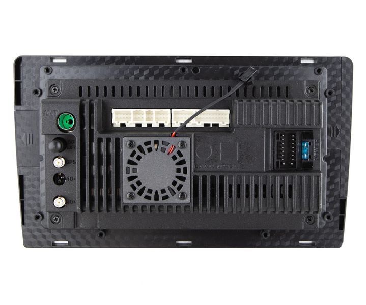 Штатна автомагнітола EasyGo M9-3-32-KC для KIA Ceed 2012-2019 MA_M9-3-32-KC фото