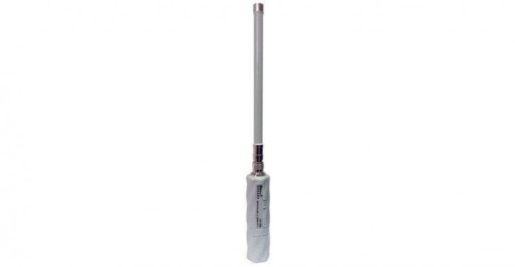 Точка доступа MikroTik GrooveA 52 RC_RBGrooveA-52HPn фото
