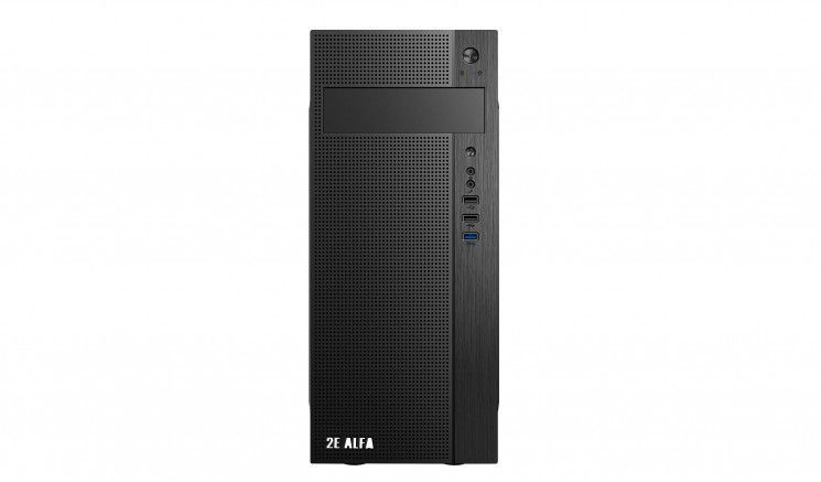 Корпус 2E ALFA (E185) RC_2E-E185 фото