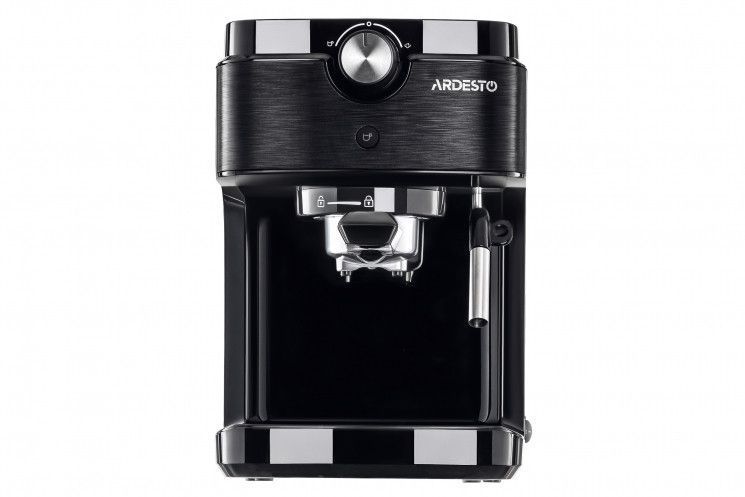Кавоварка ARDESTO ECM-E10B RC_ECM-E10B фото