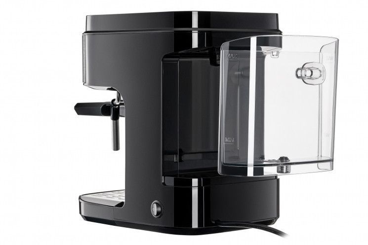 Кавоварка ARDESTO ECM-E10B RC_ECM-E10B фото