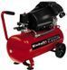Компресор Einhell TC-AC 420/50/10 V (масляний, 50 літрів) HY_090112705 фото 1