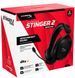 Гарнитура игровая HyperX Cloud Stinger 2, WL/USB-A, черный RC_676A2AA фото 10