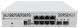 Коммутатор MikroTik Cloud Router Switch CRS310-8G+2S+IN RC_CRS310-8G+2S+IN фото 1