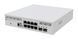 Коммутатор MikroTik Cloud Router Switch CRS310-8G+2S+IN RC_CRS310-8G+2S+IN фото 2