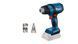 Bosch Фен будівельний Bosch GHG 18V-50 PROFESSIONAL (БЕЗ акумулятору) RC_0.601.2A6.500 фото 1