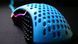 Cherry Xtrfy Миша ігрова M4 RGB USB Miami Blue RC_XG-M4-RGB-BLUE фото 5