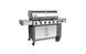 Газовий гриль Genesis II LX S-640 Weber 63004175 GR_004092 фото 3