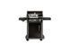 Гриль газовий Spirit Е-320 Original GBS чорний Weber 46613675 GR_003492 фото 9