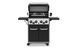 Газовый гриль Broil King Crown 490 982183 GR_009093 фото 2
