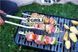 Гриль газовий Go-Anywhere чорний Weber 1141075 GR_003489 фото 7