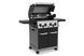 Газовый гриль Broil King Crown 490 982183 GR_009093 фото 1