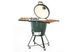 Керамічний вугільний гриль S Big Green Egg (ASHD/117601) GR_003008 фото 1