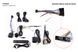 Штатна автомагнітола EasyGo M9-6-128-HS QLED Hyundai Sonata 2008-2010 MA_M9-6-128-HS QLED фото 2