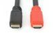 Кабель Digitus HDMI UHD 4K, Ethernet/Amplifier, тип AM/M [10 m (AK-330118-100-S)] RC_AK-330118-100-S фото 3