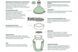 Керамічний вугільний гриль S Big Green Egg (ASHD/117601) GR_003008 фото 6