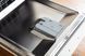 Посудомоечная машина Beko встроенная, 15компл., A++, 60см, 3й корзина, белая RC_MDIN48523AD фото 9