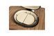 Керамічний відсікач жару 2шт Primo Junior Oval PG00325 GR_004211 фото 3