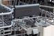 Посудомоечная машина Beko встроенная, 15компл., A++, 60см, 3й корзина, белая RC_MDIN48523AD фото 7