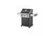 Газовий гриль Rogue 425R Napoleon R425K GR_004258 фото 1