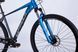 Велосипед AL 29" Formula ZEPHYR 1.0 HDD рама-19" сине-серый 2025 VT_OPS-FR-29-372 фото 4