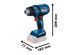 Bosch Фен будівельний Bosch GHG 18V-50 PROFESSIONAL (БЕЗ акумулятору) RC_0.601.2A6.500 фото 7