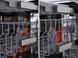 Посудомоечная машина встраиваемая, 10компл. HSIO3O23WFE Hotpoint RC_HSIO3O23WFE фото 6