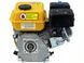 Двигатель бензиновый Forte F200G HY_4153 фото 3