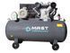 Поршневий компресор MAST 2105/500L 400V 12.5BAR KM_2105/500L 400V 12.5BAR фото 1