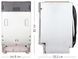 Посудомоечная машина встраиваемая, 10компл. HSIO3O23WFE Hotpoint RC_HSIO3O23WFE фото 8