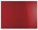 Доска магнитно-маркерная 1200x900 красная Magnetoplan Glassboard-Red RC_13404006 фото 1