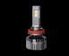 Комплект світлодіодних ламп Infolight M1 H11 55W MA_Inf M1 H11 фото 3