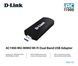 WiFi-адаптер D-Link DWA-192, AC1900, MU-MIMO, USB 3.0 RC_DWA-192 фото 5