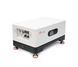Високовольтна акумуляторна система FELICITY ESS LiFePO4 LUX-X-96050HCG04 409.6V 20.48kW BMS50/50,260.2kg(4 АКБ) U_38597 фото 3