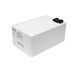 Високовольтна акумуляторна система FELICITY ESS LiFePO4 LUX-X-96050HCG04 409.6V 20.48kW BMS50/50,260.2kg(4 АКБ) U_38597 фото 4