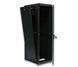 Шафа Voltronic 19" 42U, 800х865 мм (Ш*Г), чорна