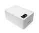 Високовольтна акумуляторна система FELICITY ESS LiFePO4 LUX-X-96050HCG04 409.6V 20.48kW BMS50/50,260.2kg(4 АКБ) U_38597 фото 5