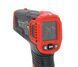 Інфрачервоний термометр Mayilon HT-650B, Чорний U_32292 фото 5