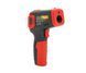 Інфрачервоний термометр Mayilon HT-650B, Чорний U_32292 фото 4
